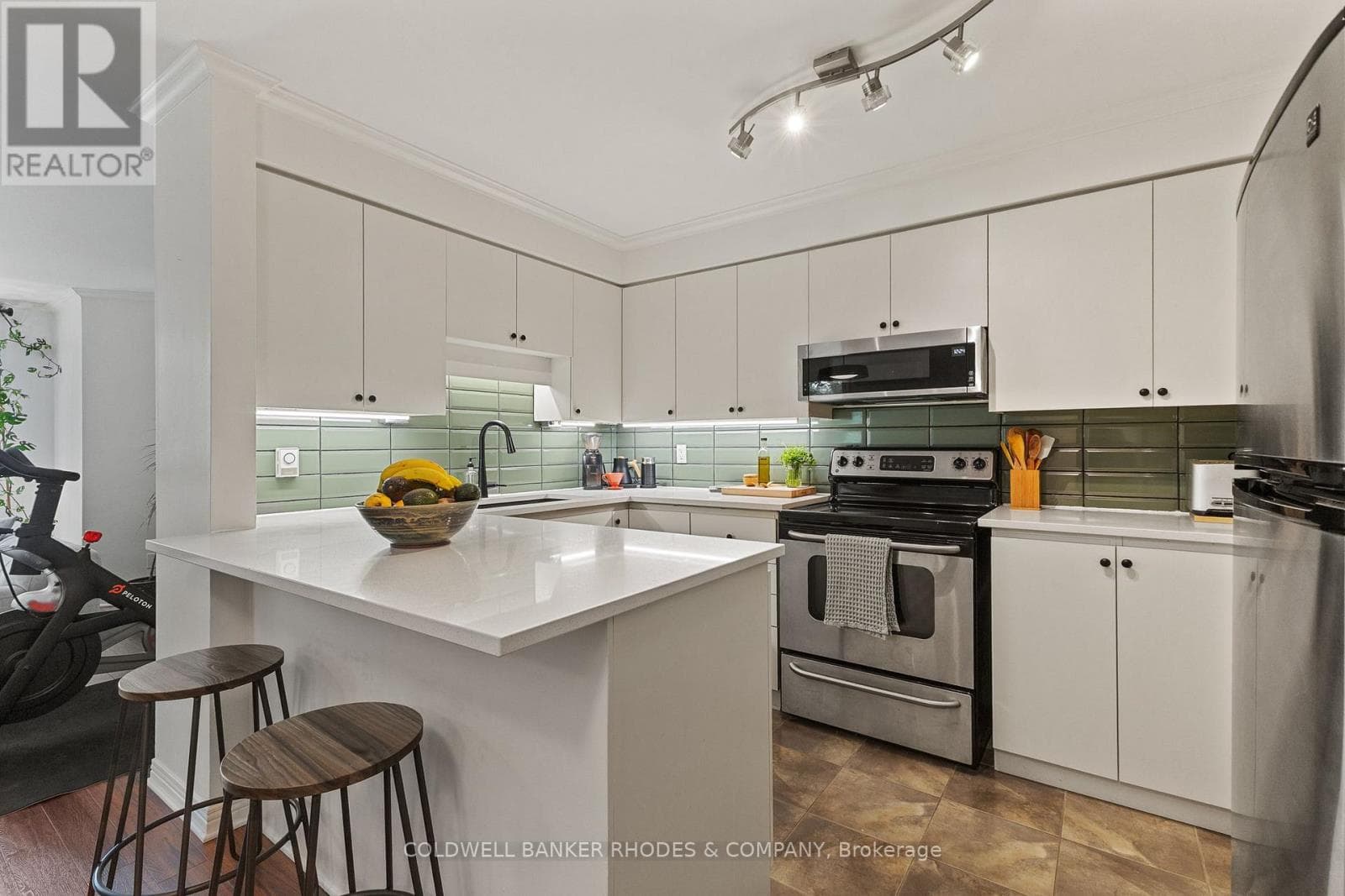 1 - 59 HAVELOCK STREET — photo 2