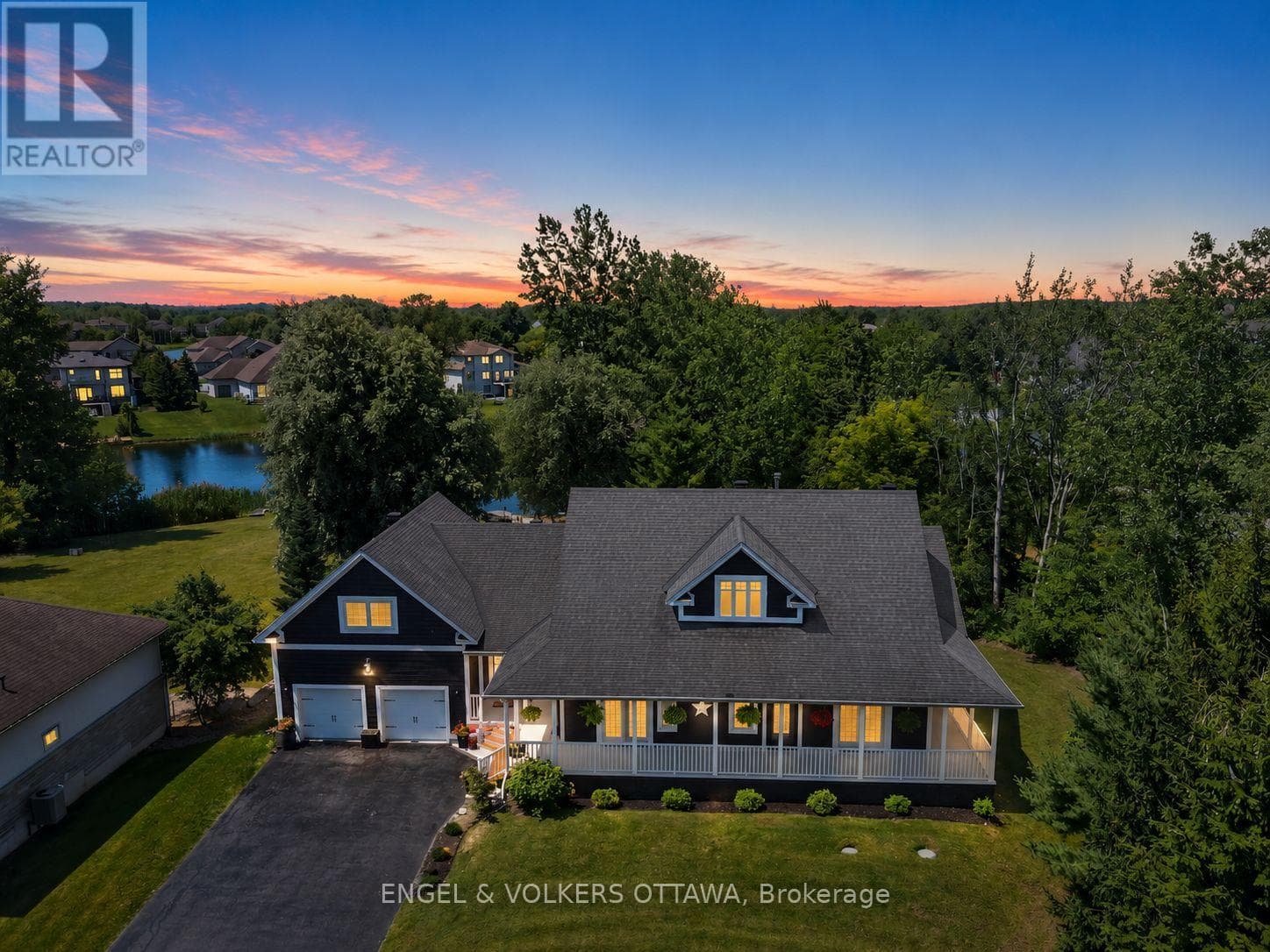 6881 SPARKLING LAKE WAY — photo 3