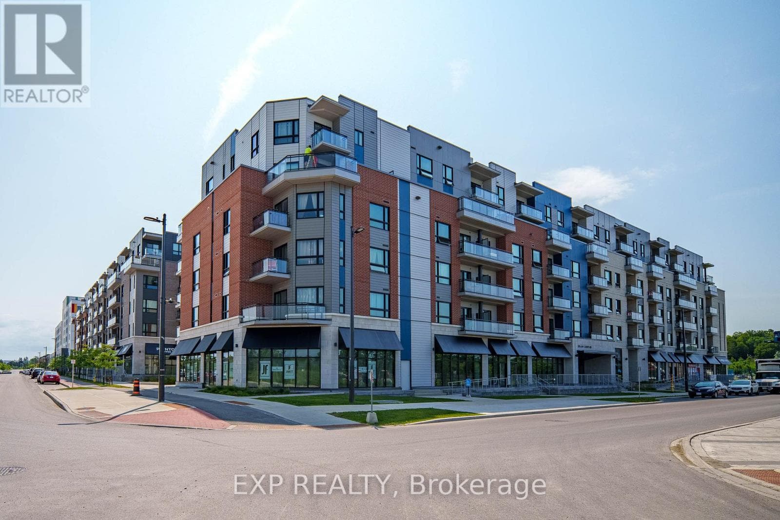202 - 397 CODDS ROAD — photo 1