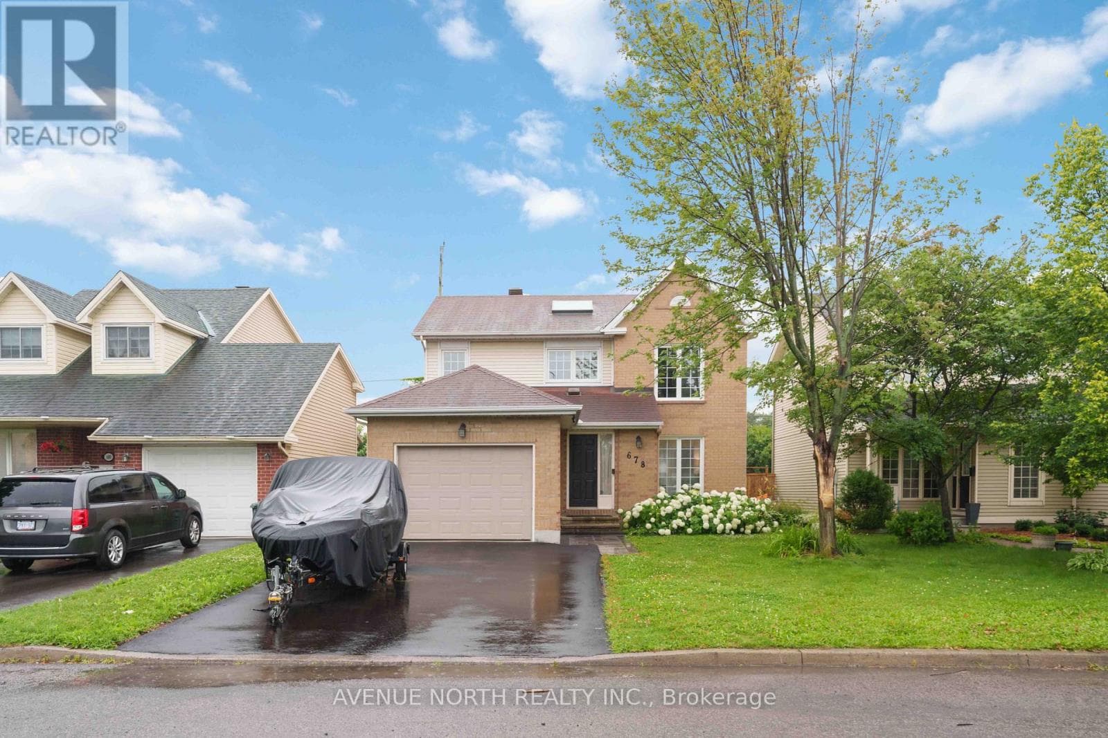 678 THICKET WAY — photo 1