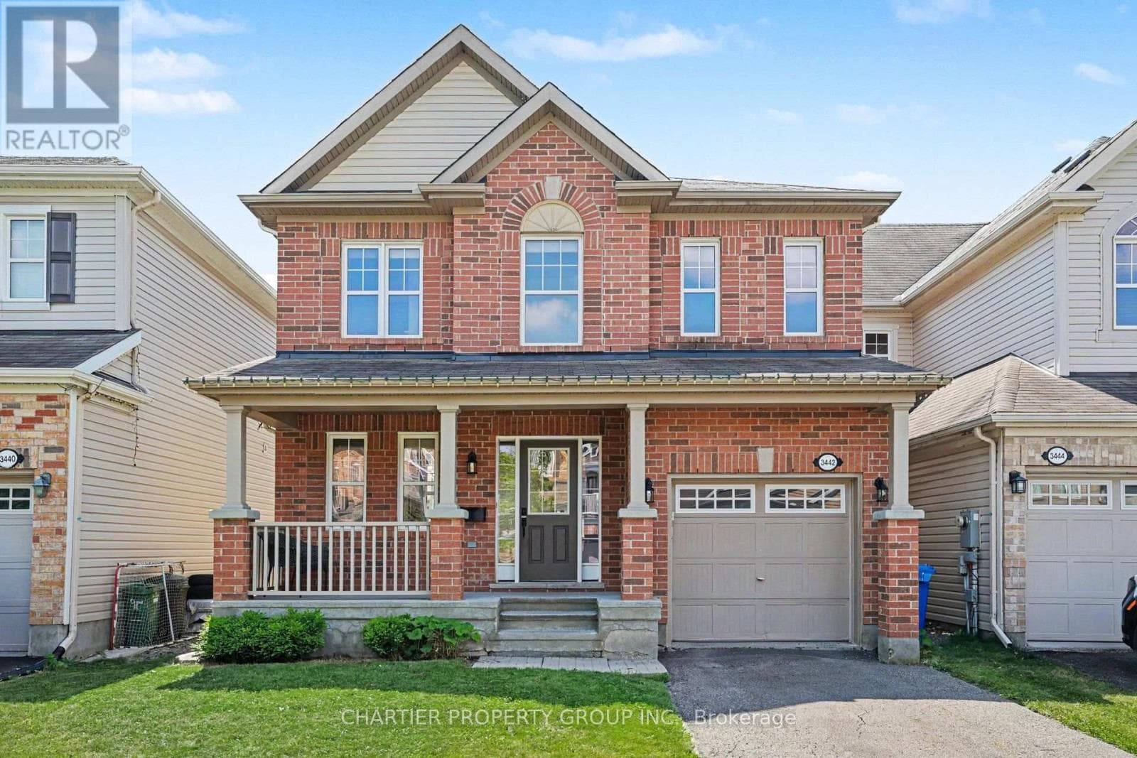 3442 RIVER RUN AVENUE — photo 2