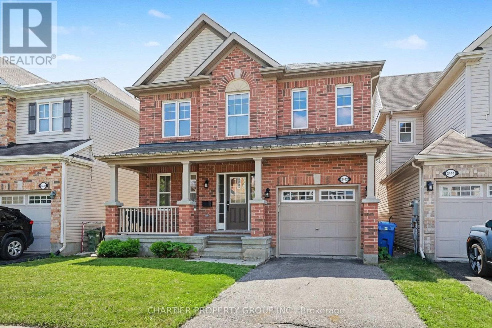 3442 RIVER RUN AVENUE — photo 3